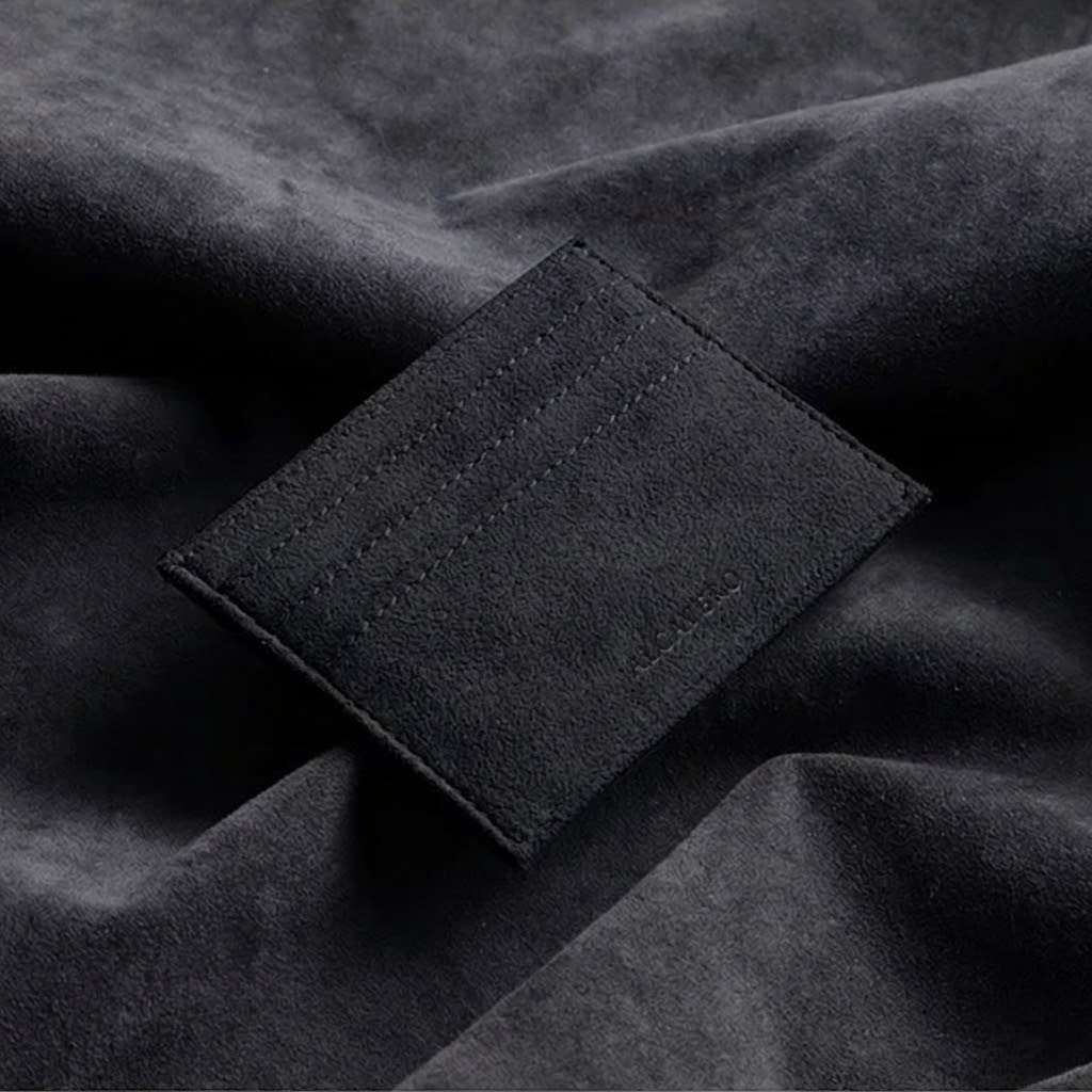 Card Wallet - Space Grey