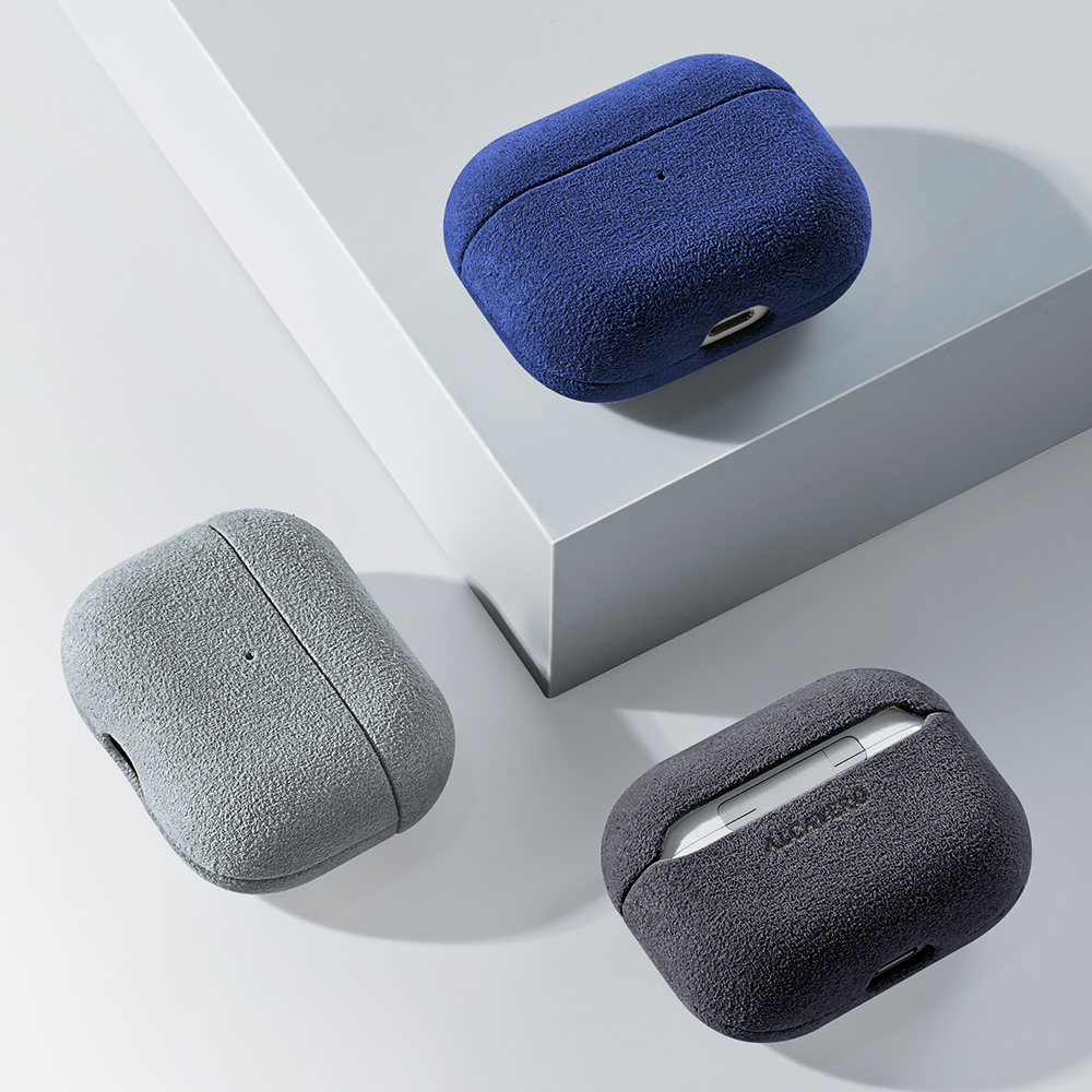 AirPods Pro 3 - Space Grey
