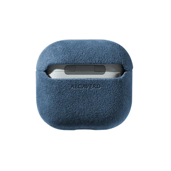 AirPods 4 - Ocean Blue