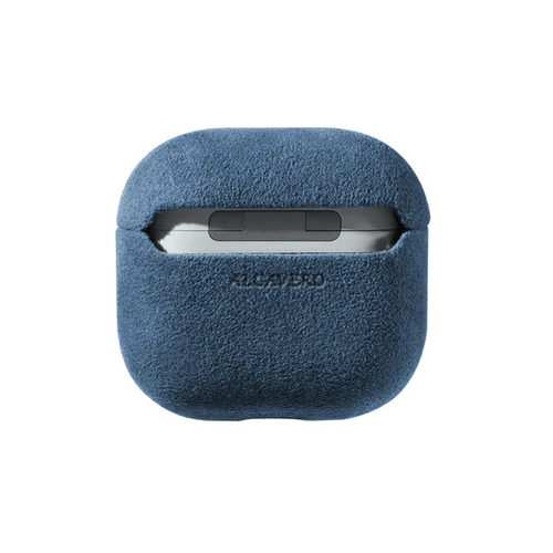 AirPods 4 - Ocean Blue