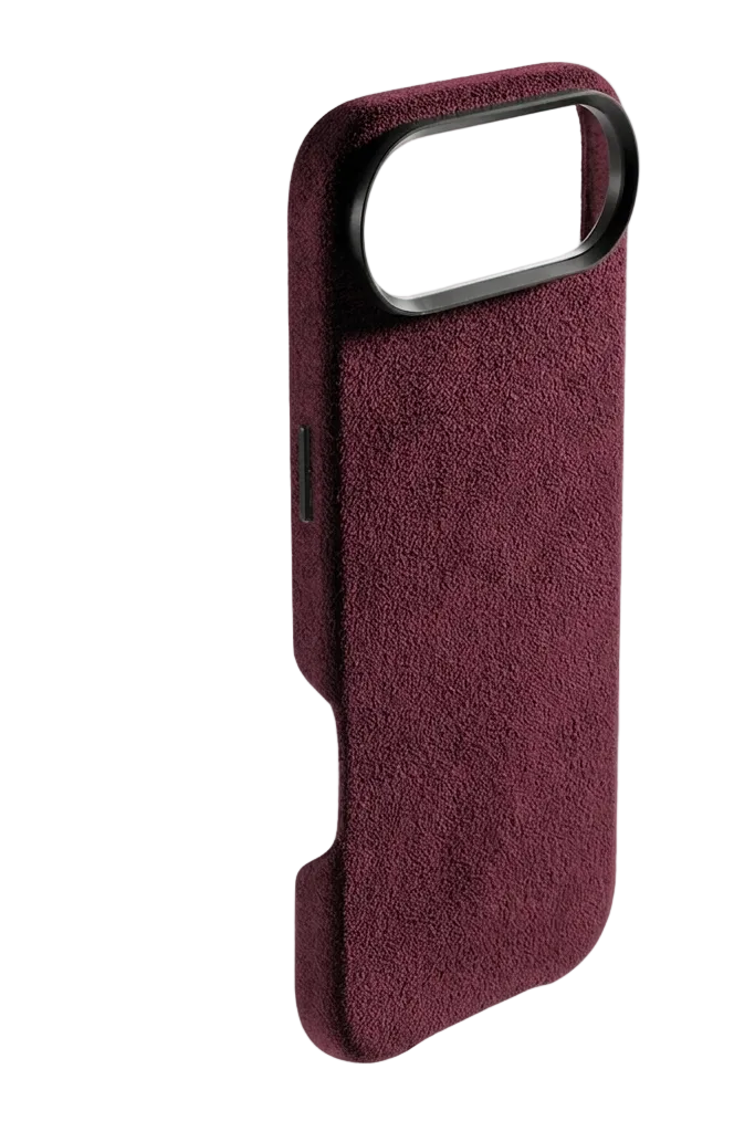 iPhone 17 Air - Wine Red