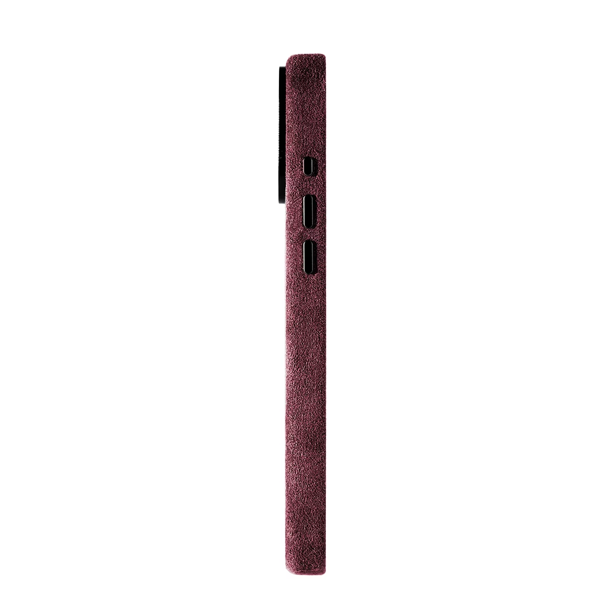 iPhone 17 Pro - Wine Red