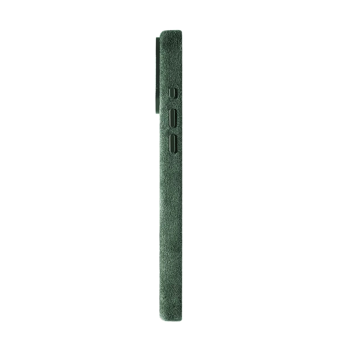 iPhone 17 Pro - Midnight Green