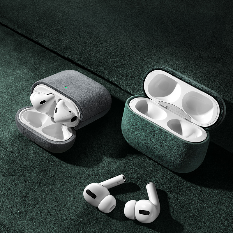 AirPods Pro 2 - Midnight Green