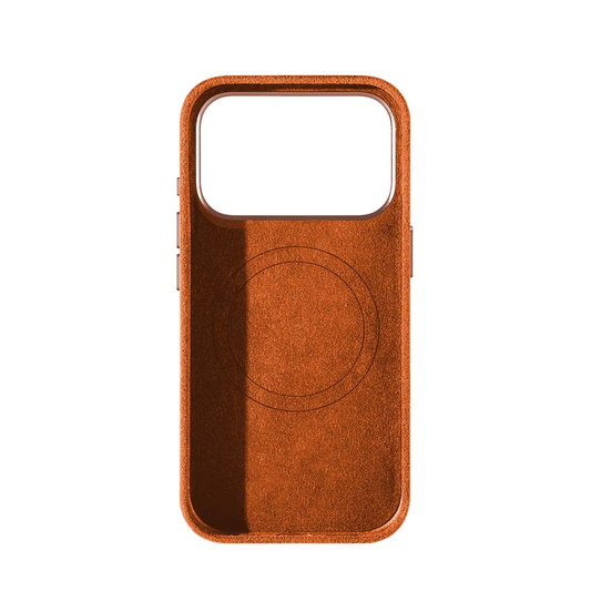 iPhone 17 Pro Max - Orange