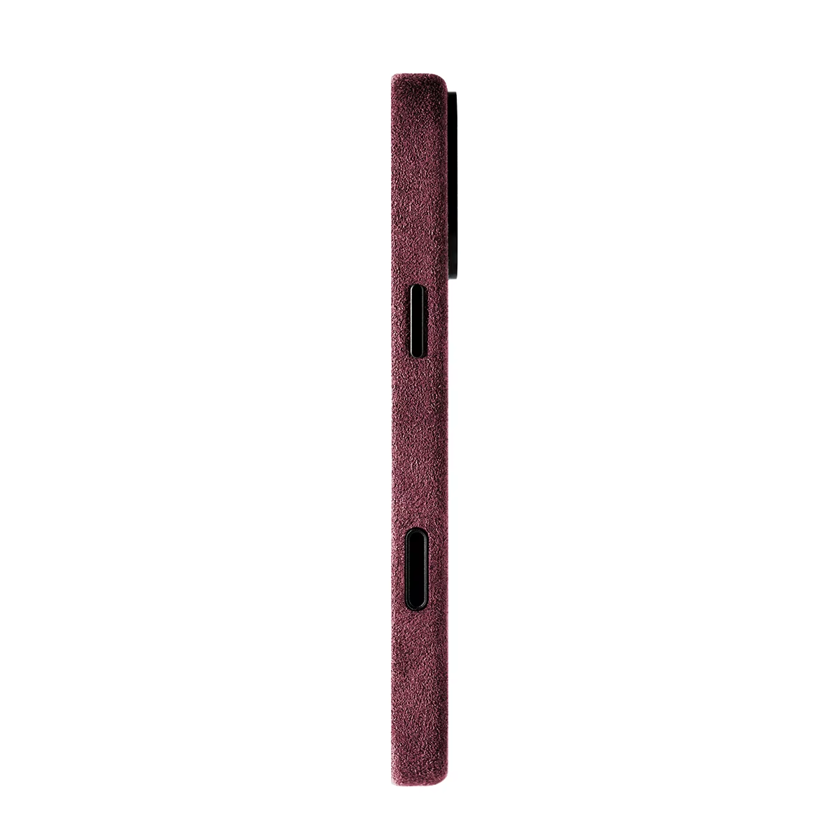 iPhone 17 Pro - Wine Red