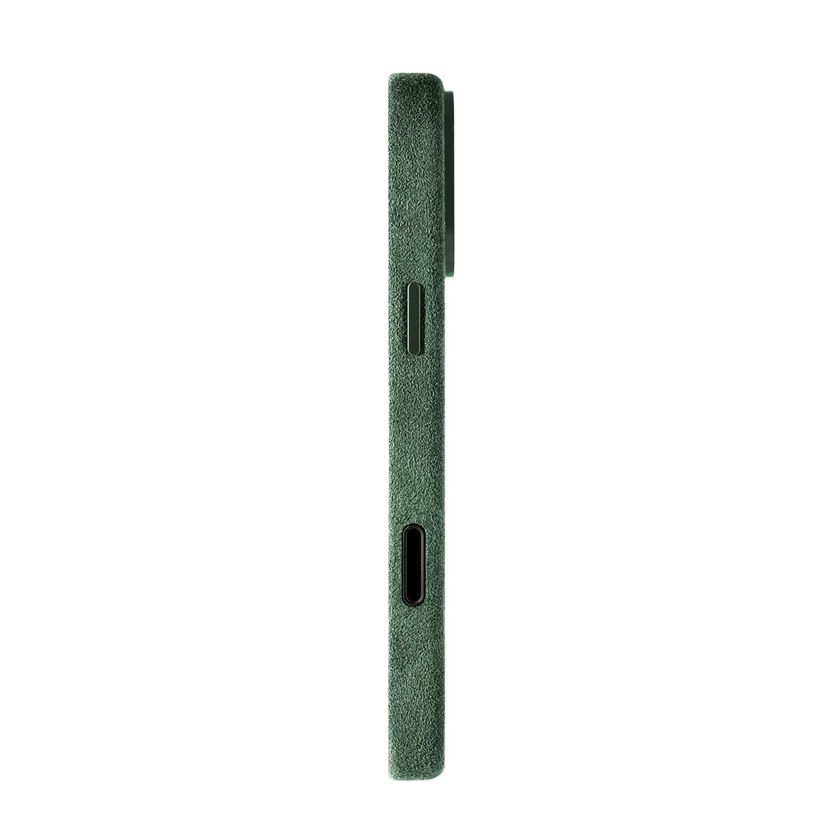 iPhone 17 Pro - Midnight Green