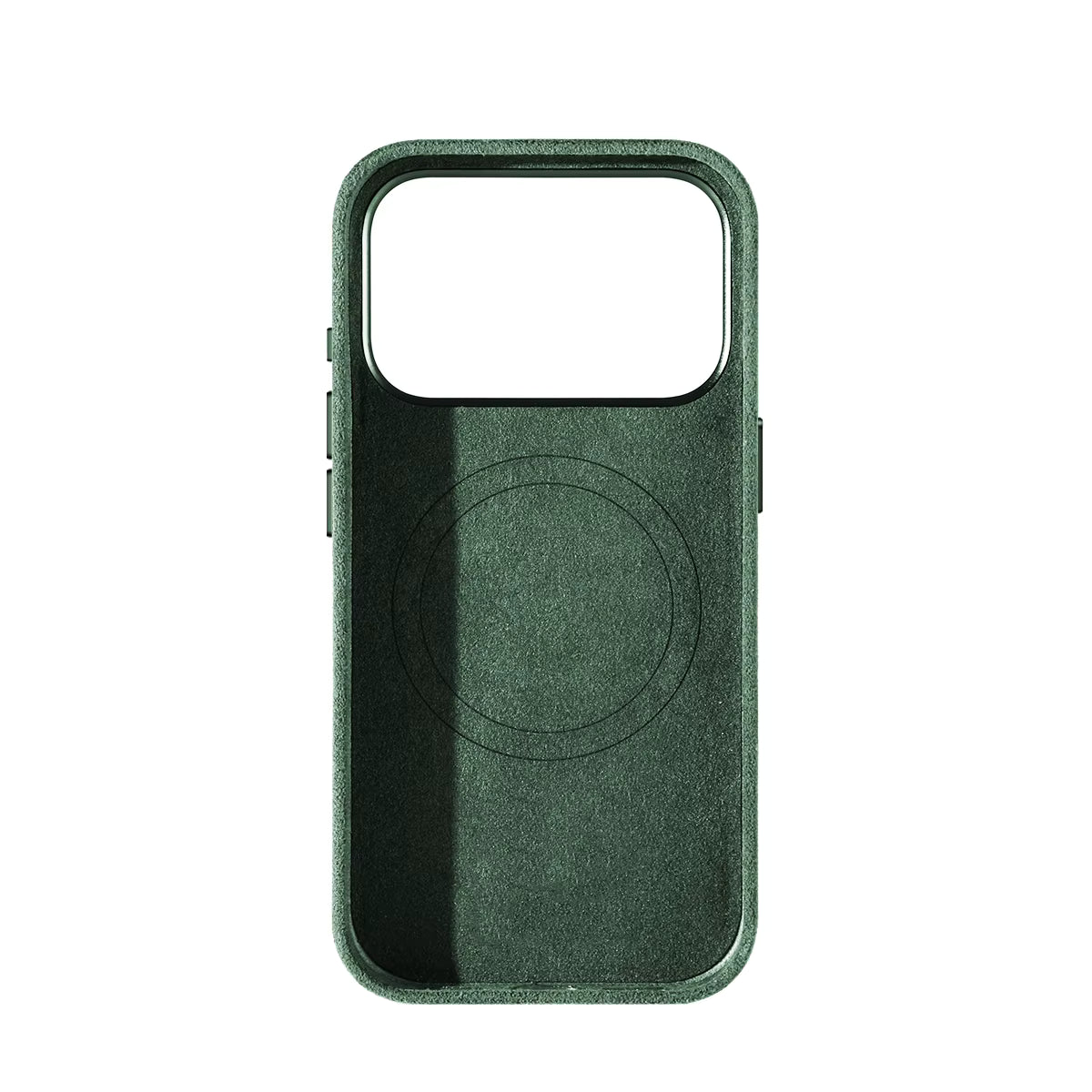 iPhone 17 Pro - Midnight Green