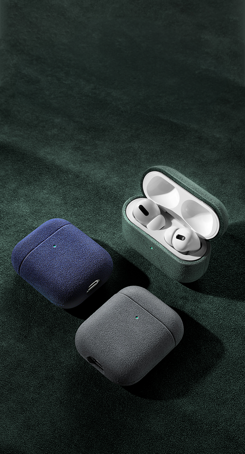 AirPods Pro 2 - Ocean Blue