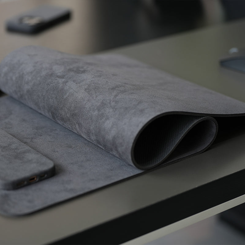 Alcantara Mousepad 80x30cm