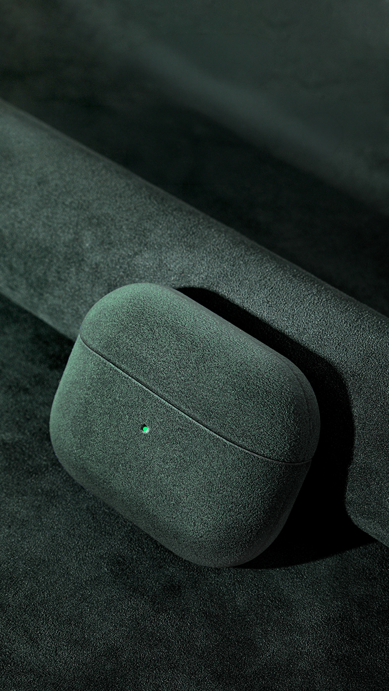 AirPods Pro 2 - Midnight Green
