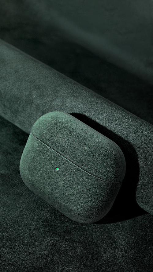 AirPods Pro 2 - Midnight Green