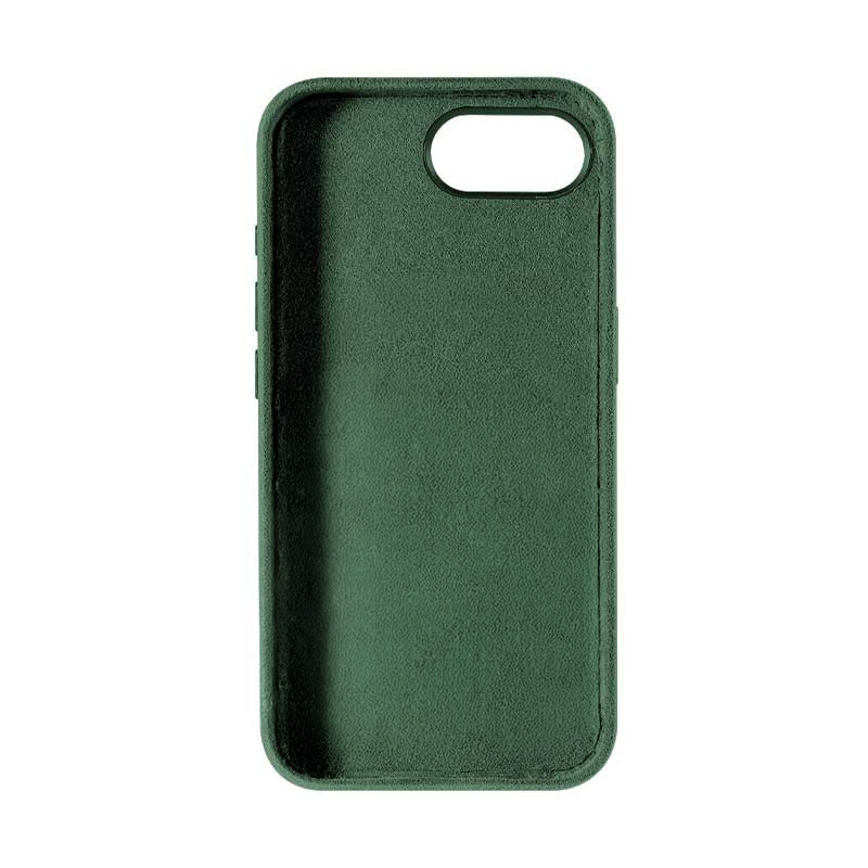 iPhone 17e - Midnight Green