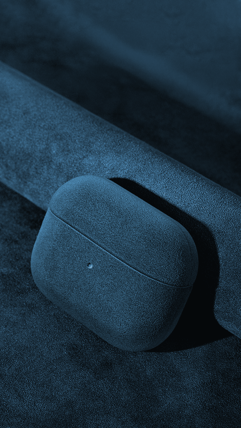 AirPods Pro 2 - Ocean Blue