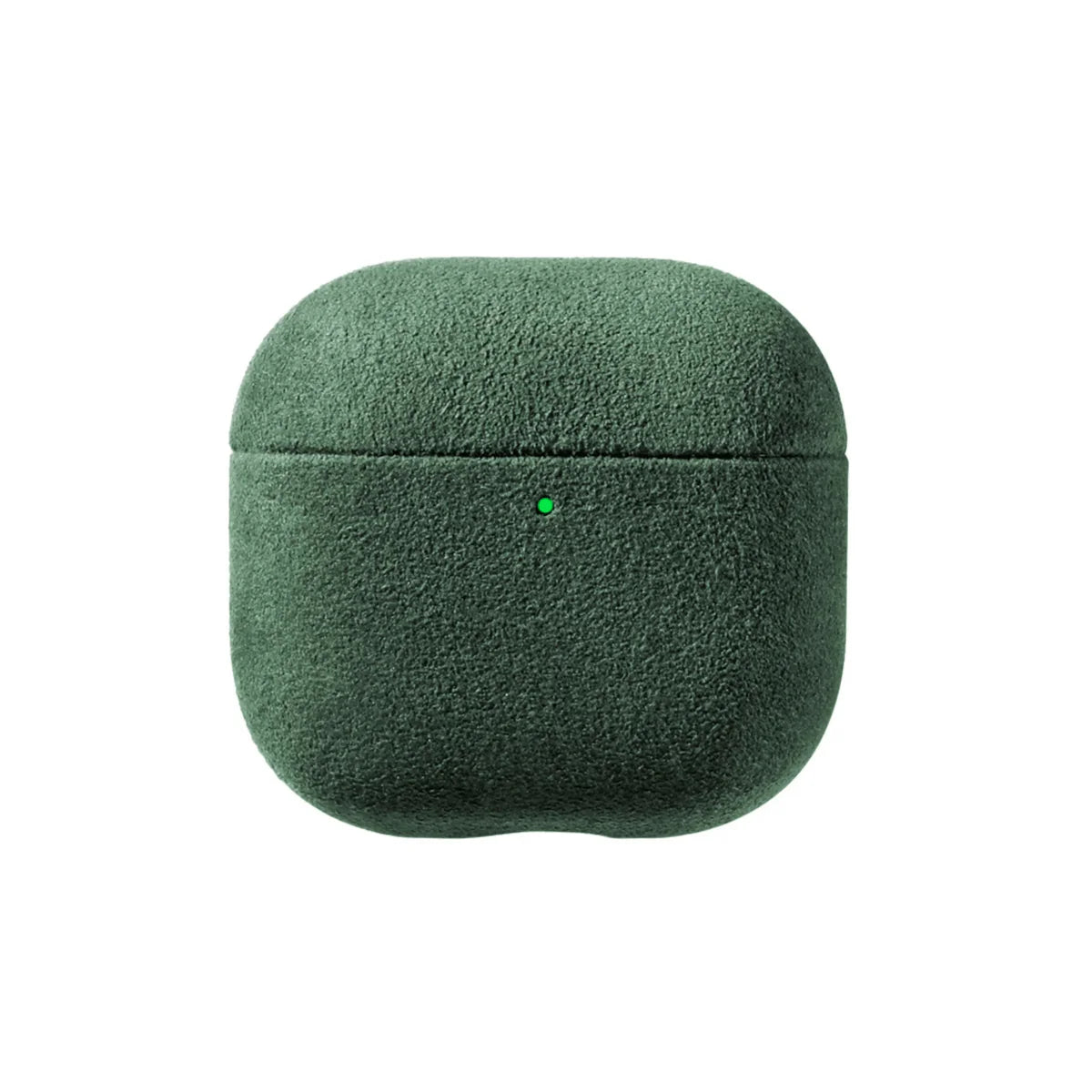AirPods 4 - Midnight Green