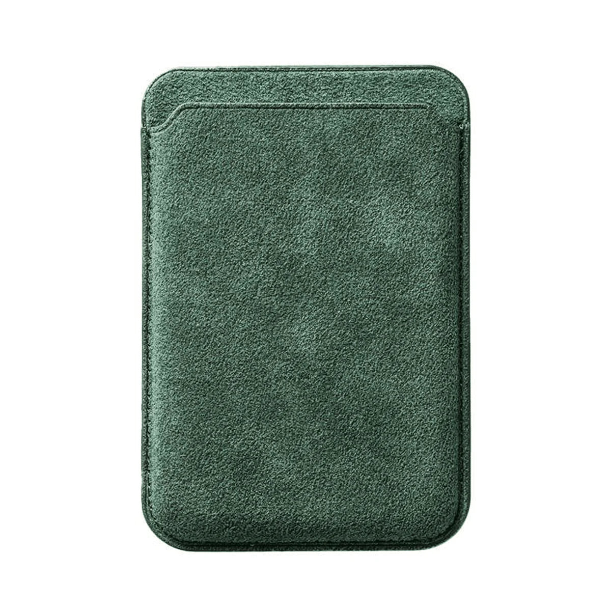 MagSafe Wallet - Midnight Green