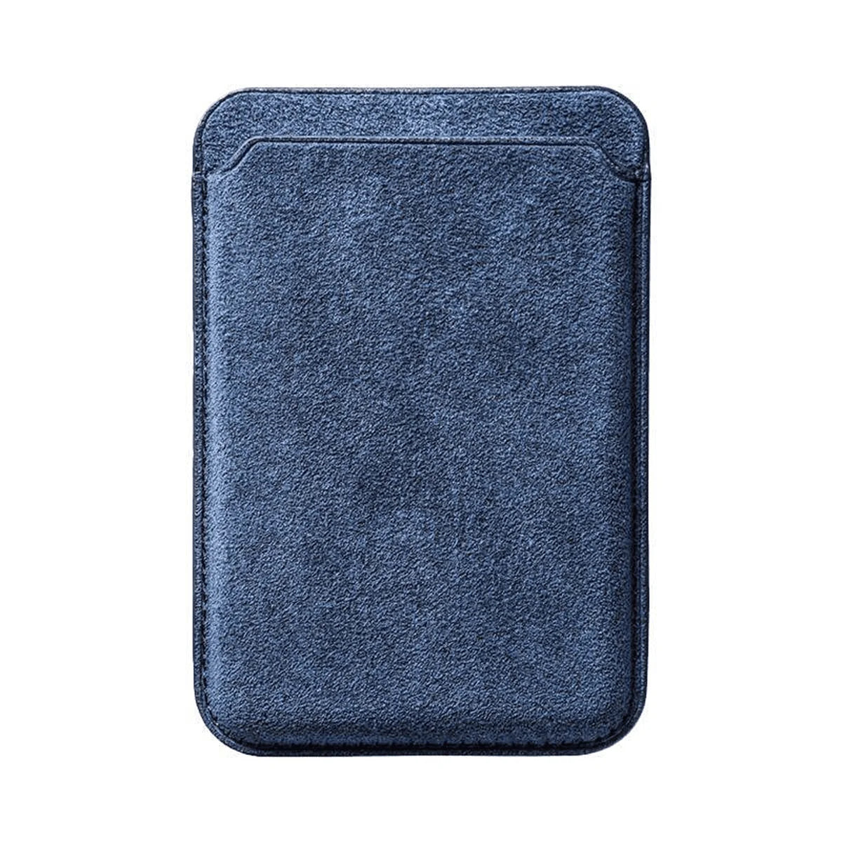 MagSafe Wallet - Ocean Blue