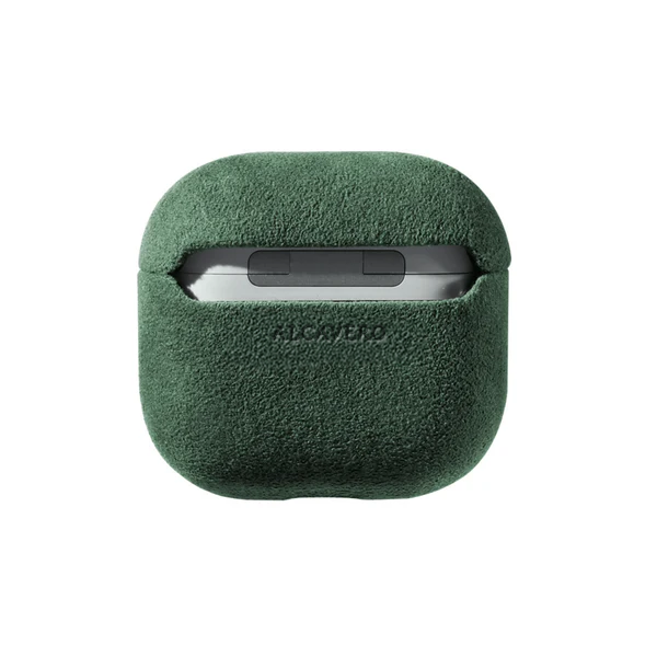 AirPods 4 - Midnight Green