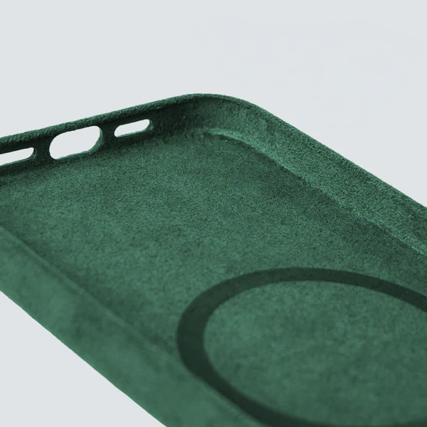 iPhone 16e - Midnight Green
