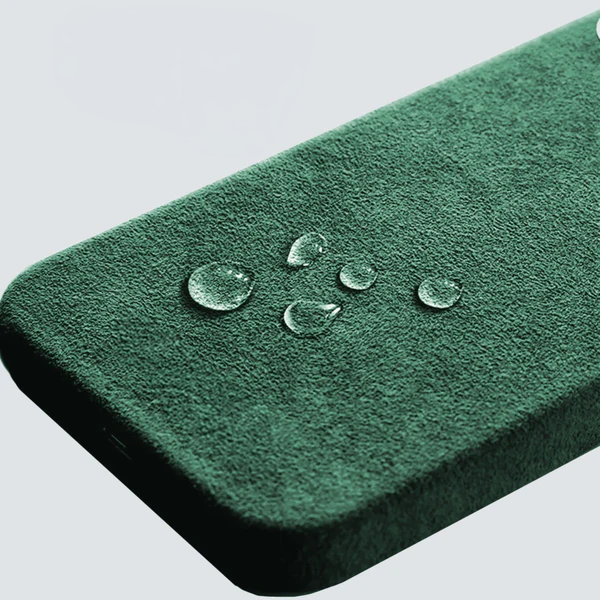 iPhone 17 Pro Max - Midnight Green
