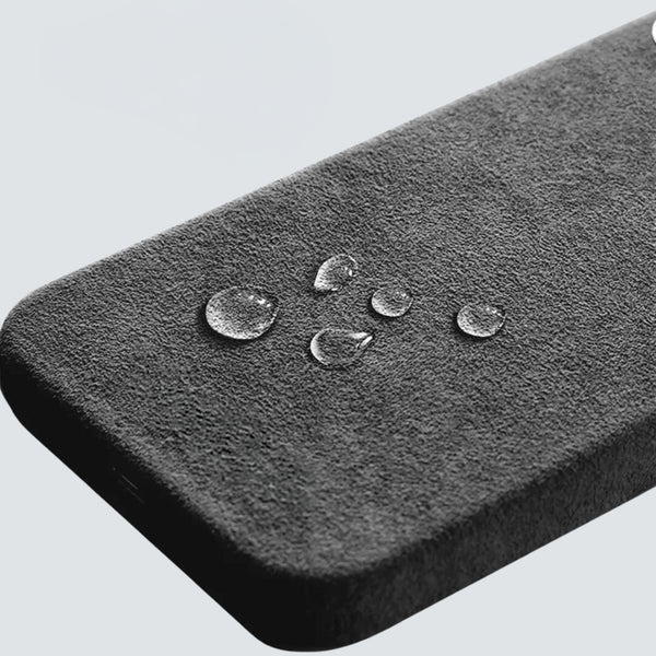 iPhone 17 Pro Max - Space Grey