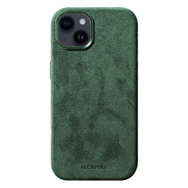 iPhone 14 Plus - Midnight Green