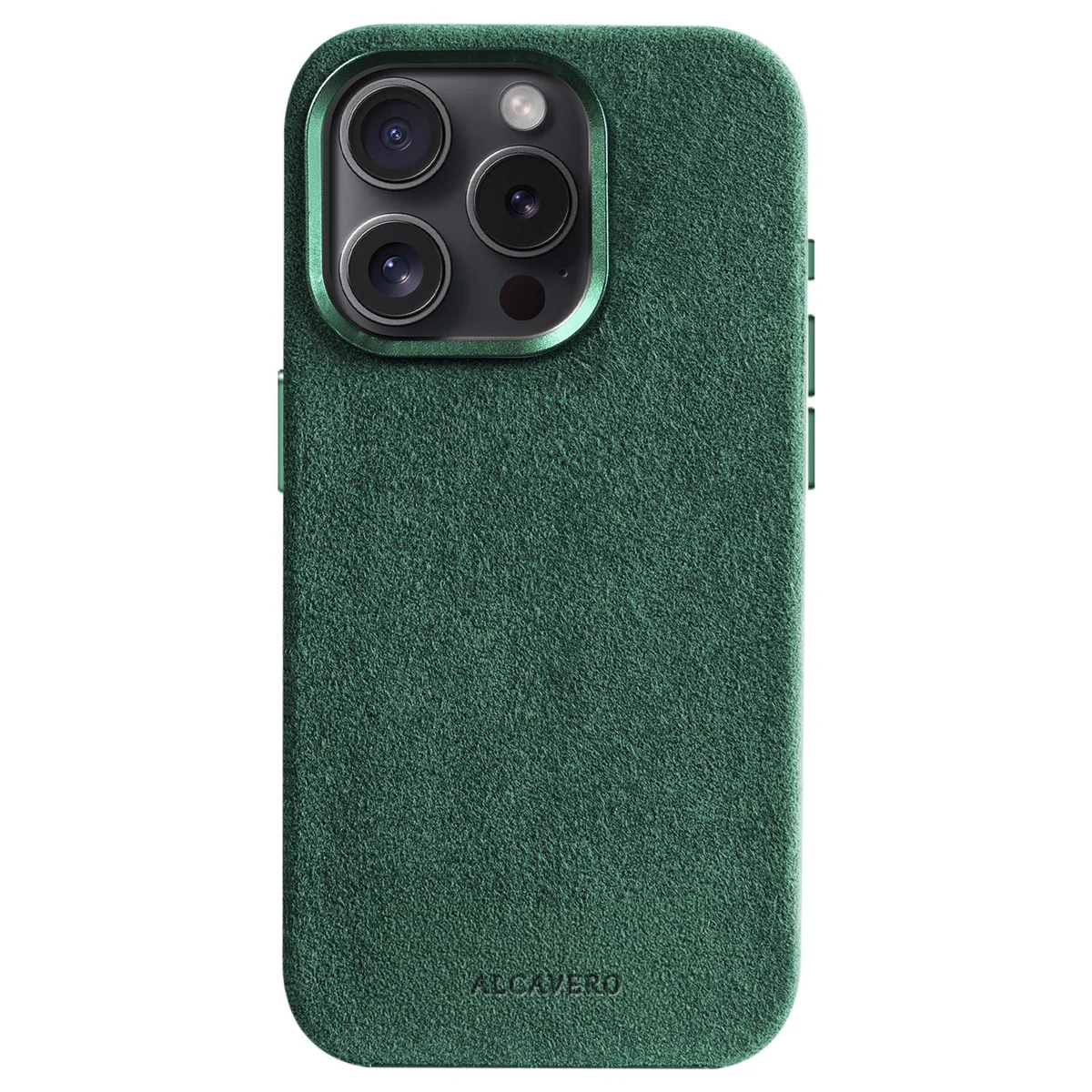 iPhone 15 Pro Max - Midnight Green