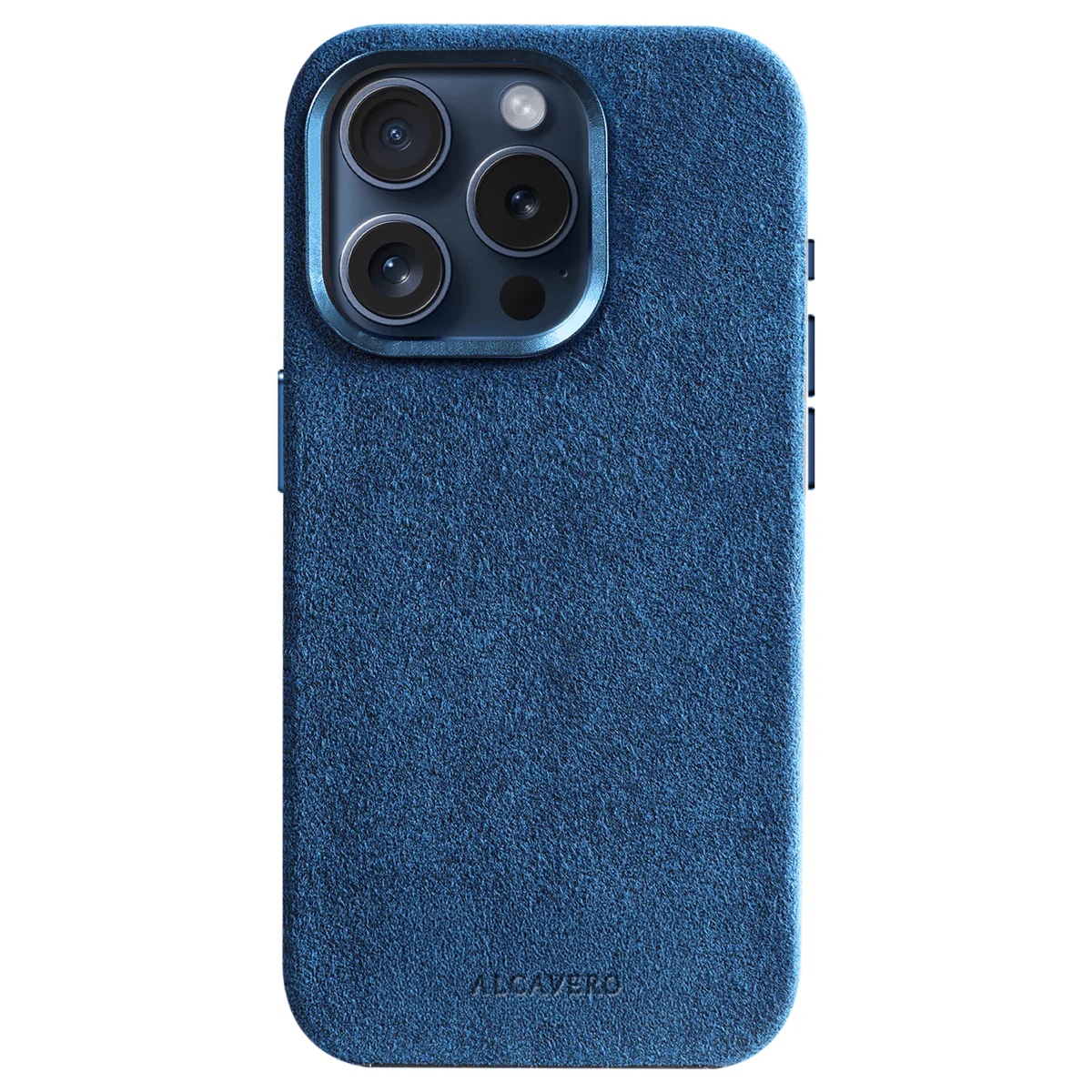 iPhone 15 Pro - Ocean Blue