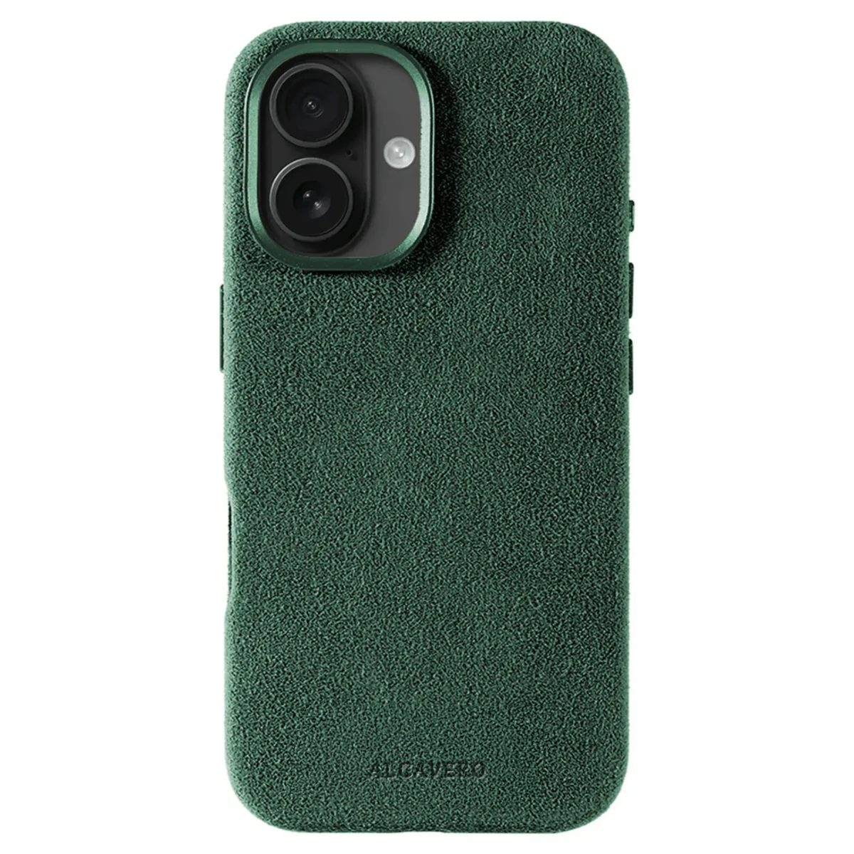 iPhone 16 - Midnight Green