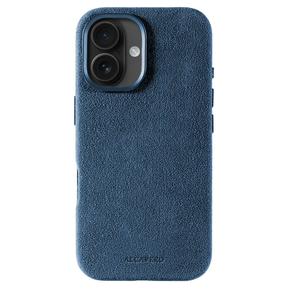 iPhone 16 Plus - Ocean Blue