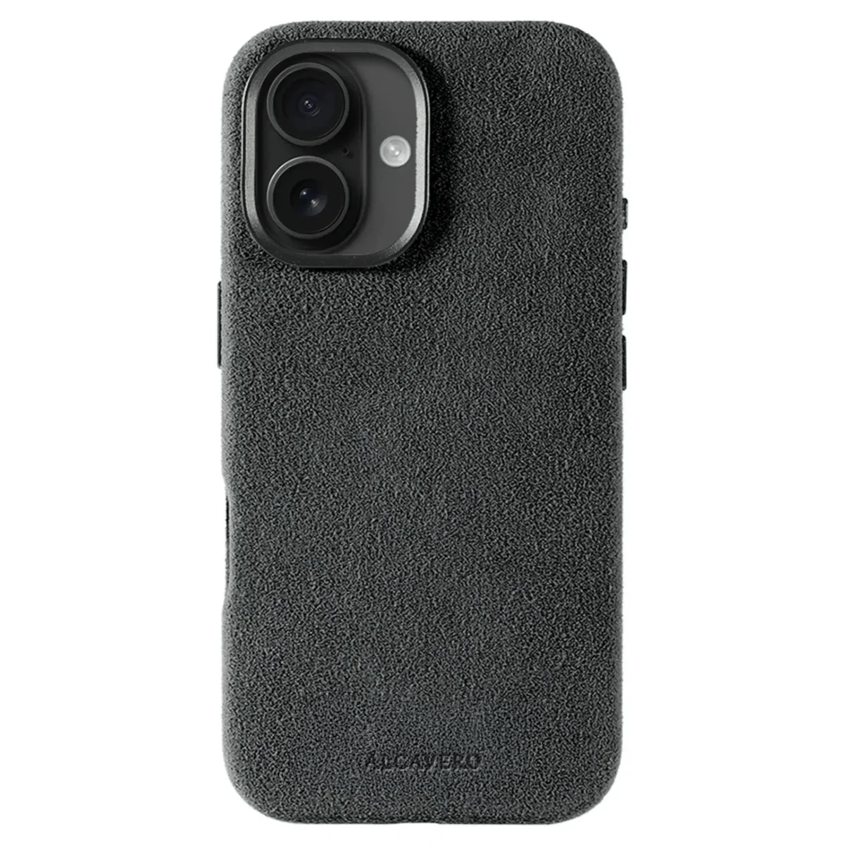 iPhone 16 Plus - Space Grey