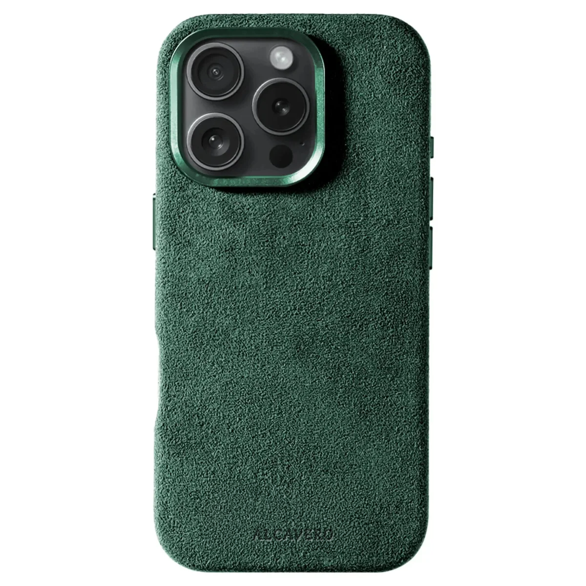 iPhone 16 Pro - Midnight Green