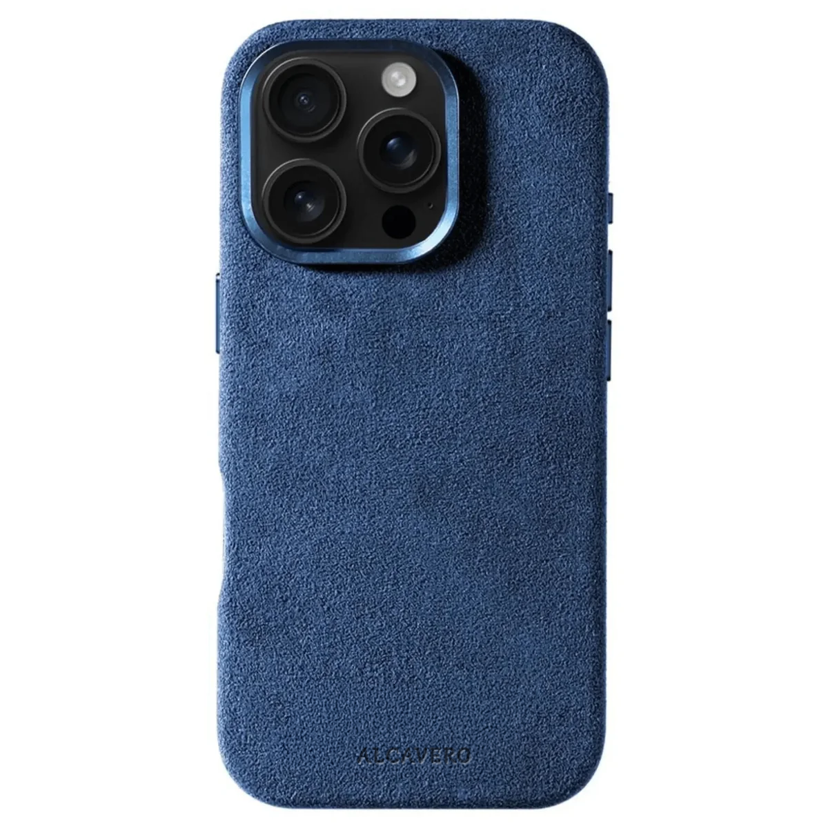 iPhone 16 Pro - Ocean Blue