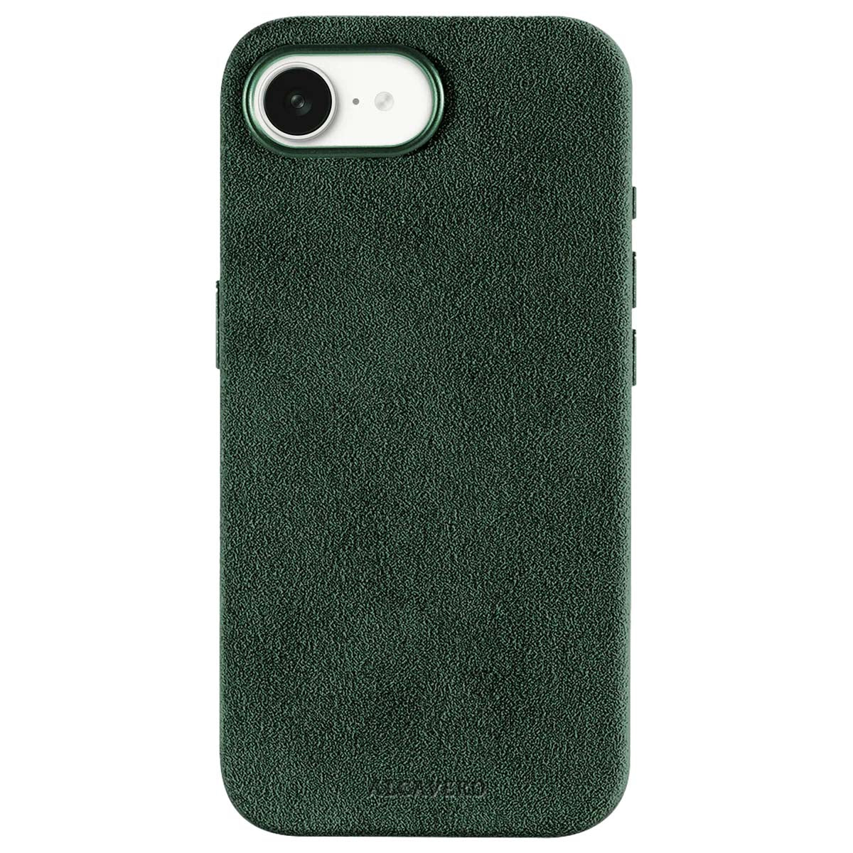 iPhone 16e - Midnight Green
