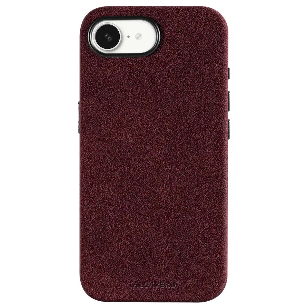 iPhone 16e - Wine Red
