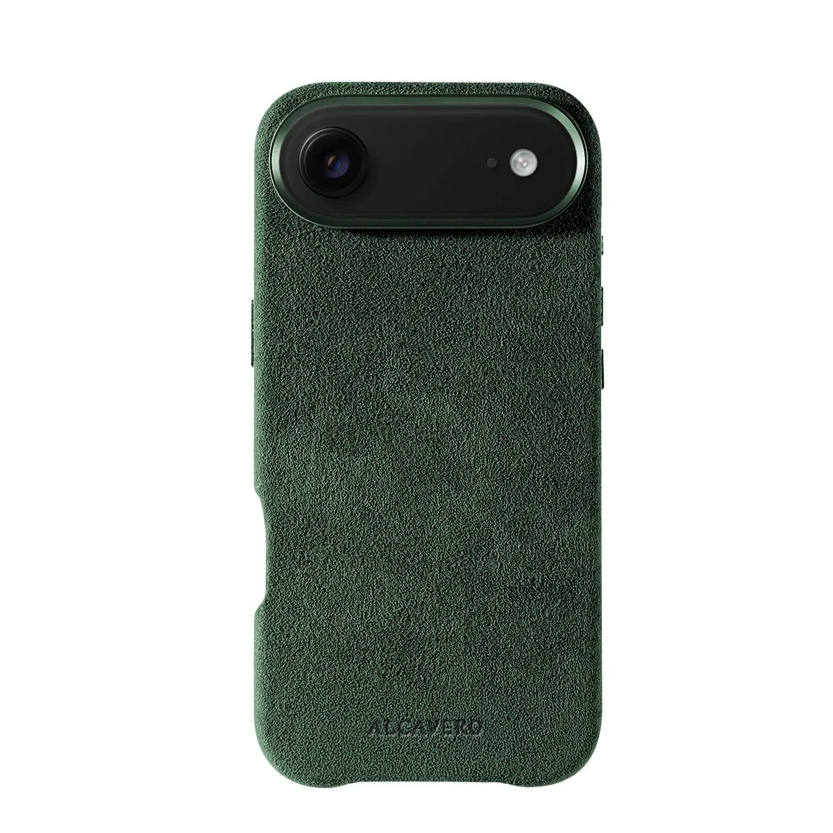 iPhone 17 Air - Midnight Green