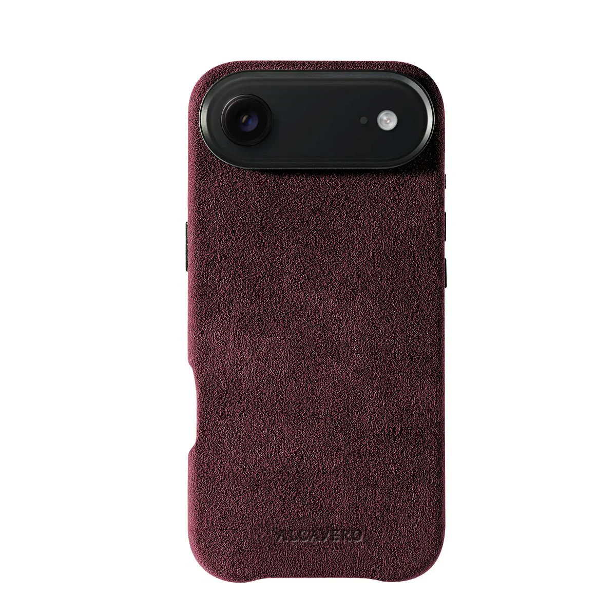 iPhone 17 Air - Wine Red