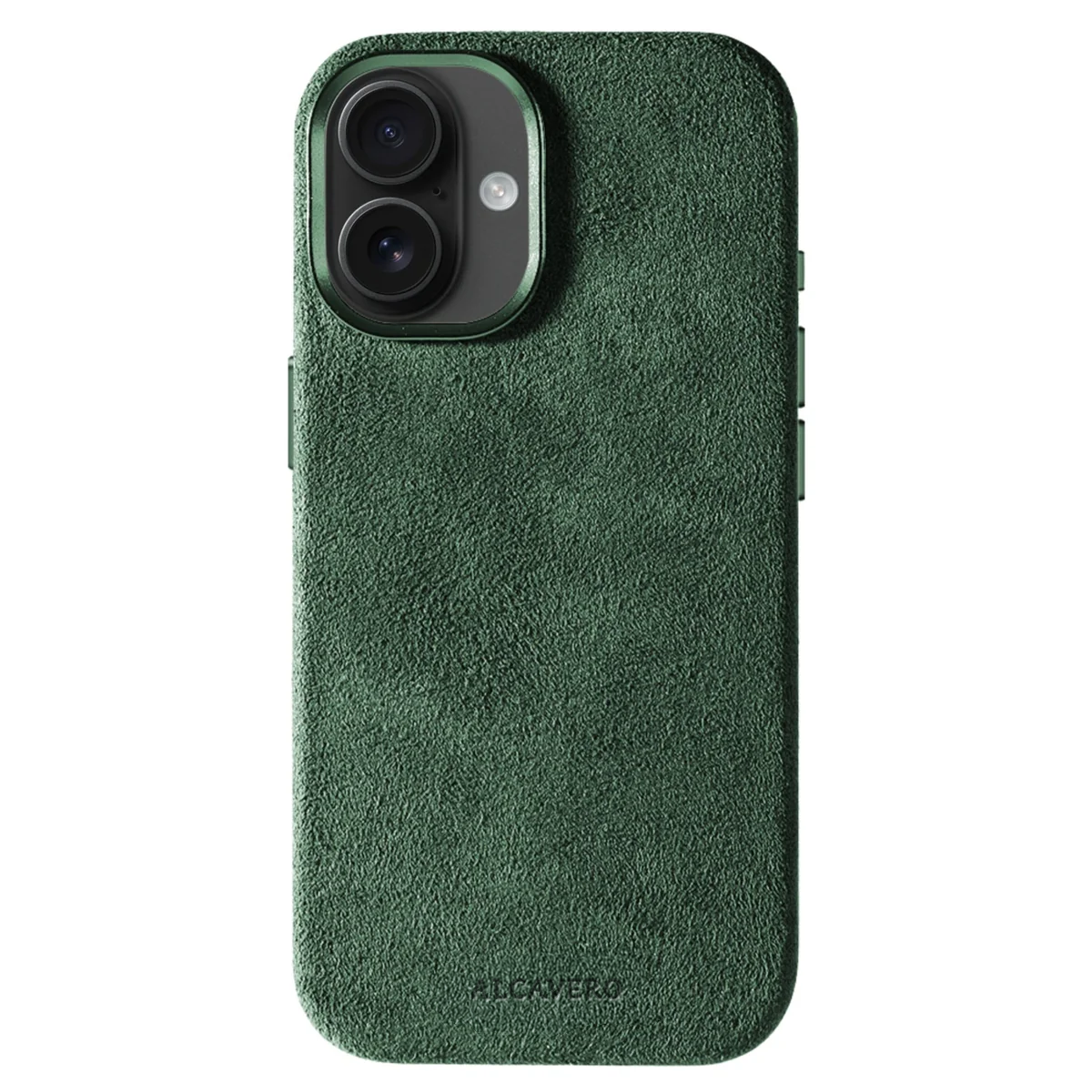 iPhone 17 - Midnight Green