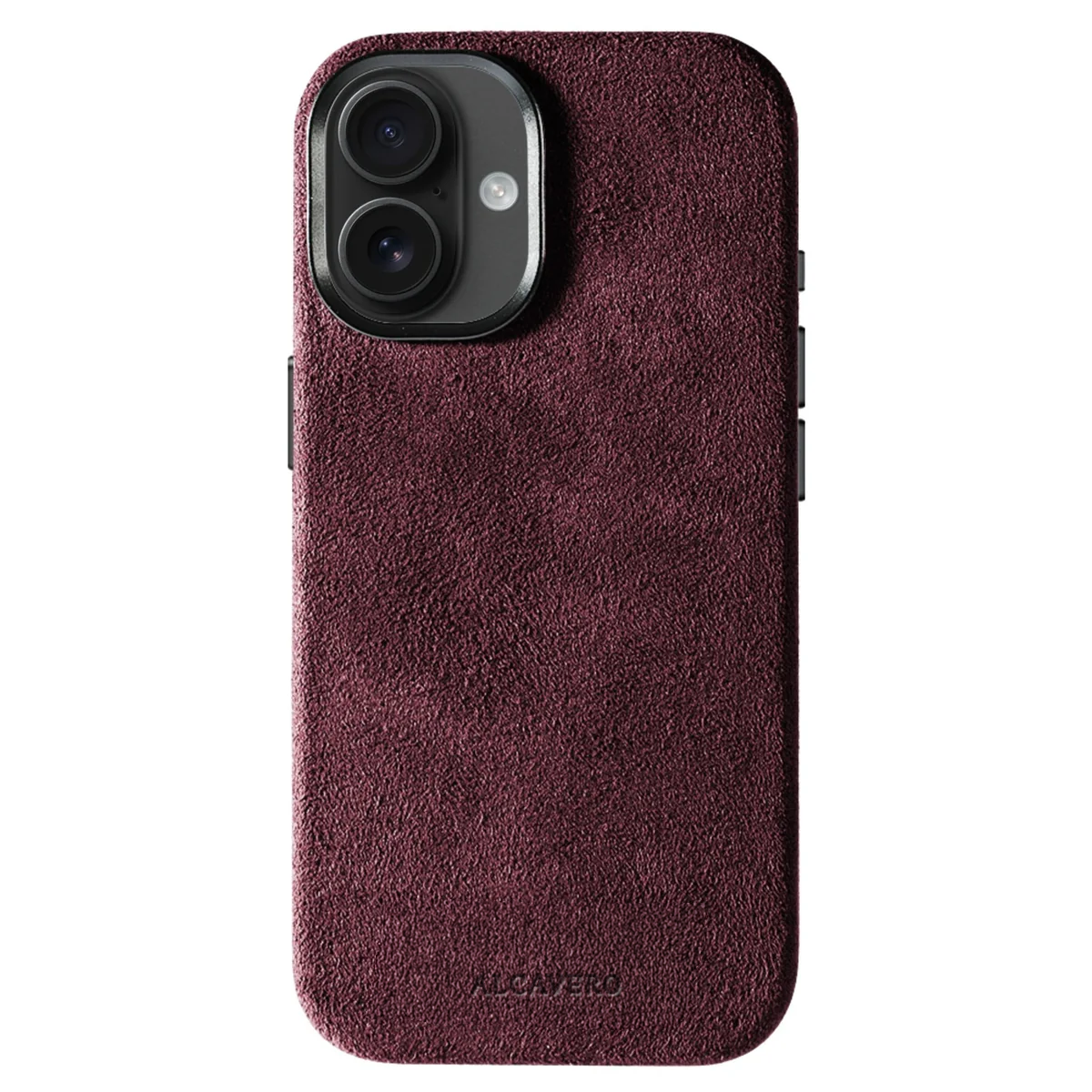 iPhone 17 - Wine Red