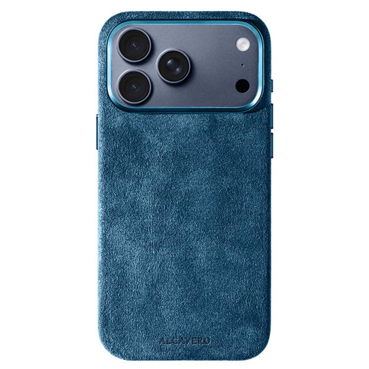 iPhone 17 Pro Max - Ocean Blue