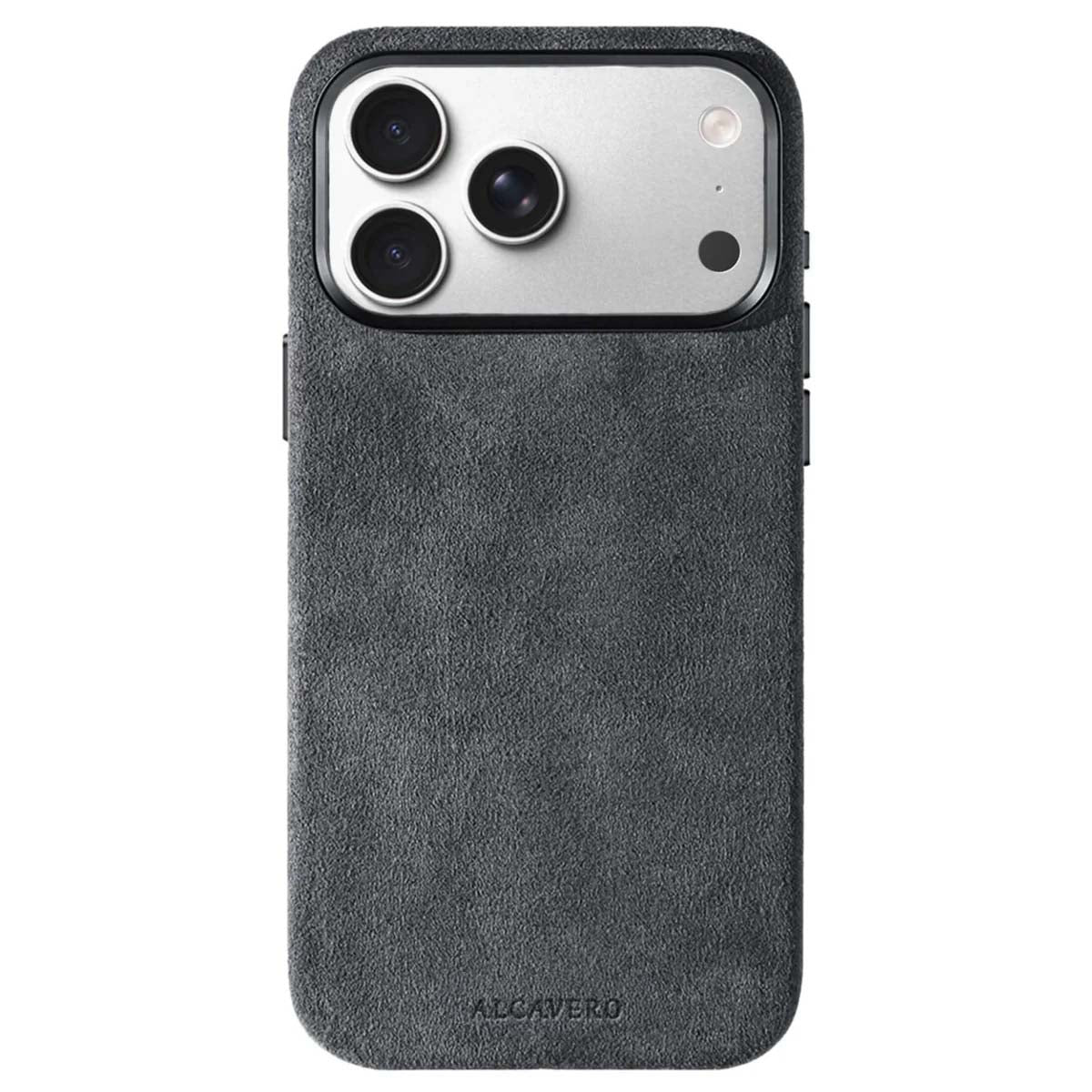 iPhone 17 Pro Max - Space Grey
