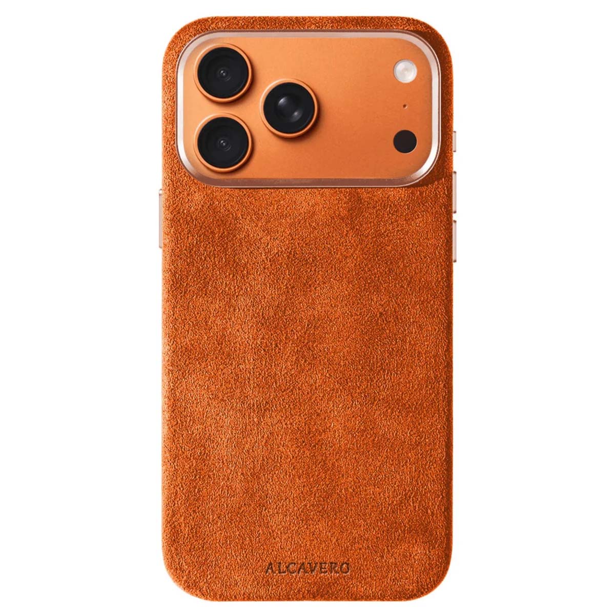 iPhone 17 Pro Max - Orange