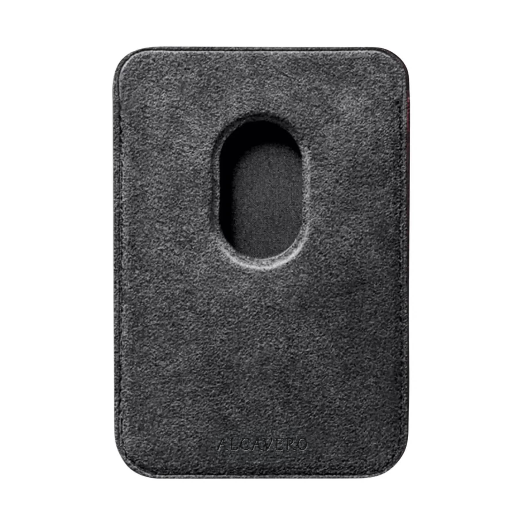 MagSafe Wallet - Space Grey