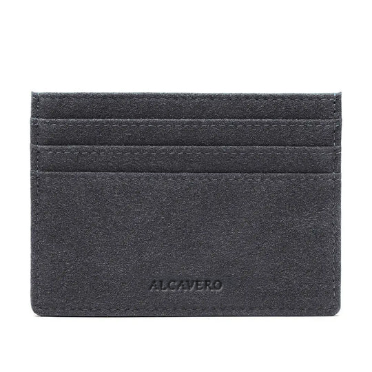 Card Wallet - Space Grey